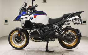 BMW R1300GS Adventure 2018