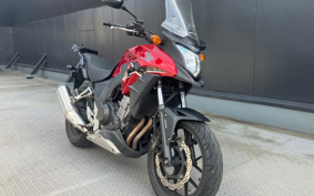HONDA 400X 2015 NC47