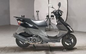 SUZUKI ADDRESS V125 CF4MA