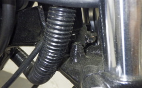 YAMAHA SR400 Gen.5 2021 RH16J