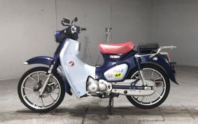 HONDA  SUPER CUB C125 JA48