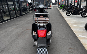VESPA  VESPA GTS250 IE ZAPM45100