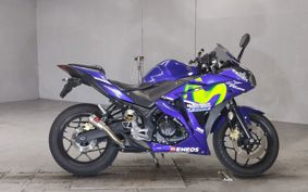 YAMAHA YZF-R25 RG10J