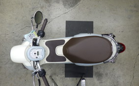 YAMAHA VINO 50 Gen.4 AY02