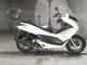 Фото Honda PCX 125 2011 с японского аукциона