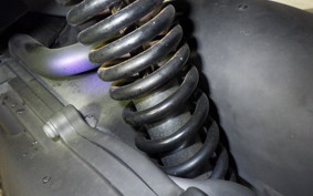 YAMAHA AXIS 125 TREET SE53J