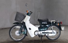 HONDA SUPER CUB50 C50