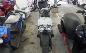 HONDA ZOOMER 1999 AF58