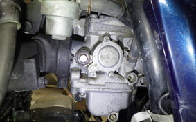 HONDA 250T LA CUSTOM 2020 MC07