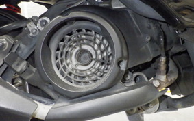 YAMAHA CYGNUS 125 XSR 3 2005 SEA5J