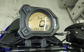 YAMAHA BW S125 Gen.2 SEA6J