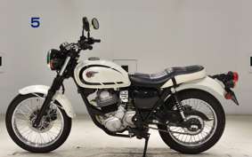 KAWASAKI W230 2025 BJ230A