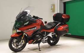 BMW R1250RT 2019