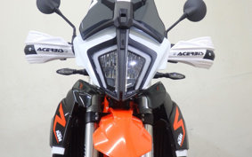 KTM 890 ADVENTURE R 2022 TR640