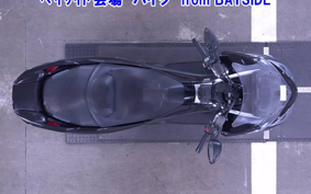 YAMAHA MAJESTY 250-4