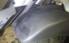 HONDA ZOOMER 1999 AF58