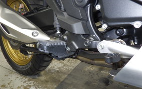 HONDA TRANSALP XL750 2023 RD16