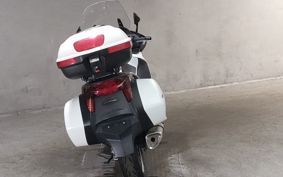 HONDA DEAUVILLE 680 2010 RC52