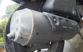 SUZUKI ADDRESS V100 CE11A