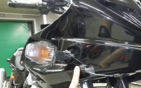HONDA CB400 SUPER BOLDOR VTEC 2007 NC39