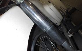 HONDA C110 SUPER CUB JA44