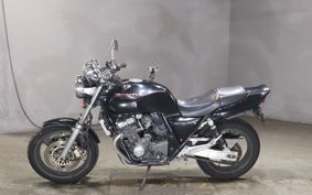 HONDA CB400SF NC31
