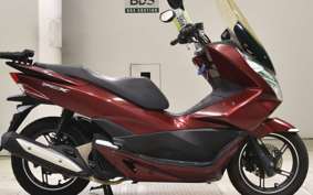 HONDA PCX125 2002 JF56