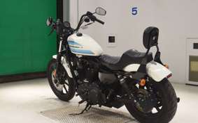 HARLEY XL1200NS 2018