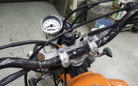 YAMAHA TW200 2JL