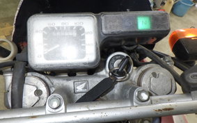 HONDA XR-250 GEN 2 MD30
