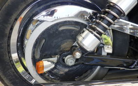 HARLEY XL1200C 2005