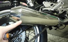TRIUMPH THRUXTON 900 2007