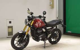 TRIUMPH SPEED400 2024