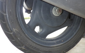 SUZUKI ﾚｯﾂ CA4AA