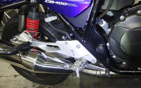 HONDA CB400 SUPER BOLDOR A 2021 NC42