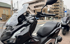 HONDA ADV160 KF54