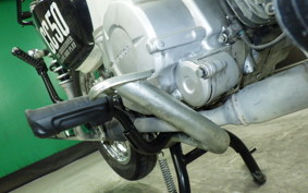 HONDA ｸﾛｽｶﾌﾞ50 2025 AA06