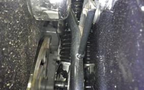 HARLEY FLHR 1690 2012