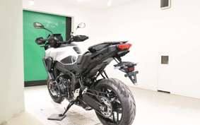 YAMAHA TRACER 9 GT 2025 RN99J