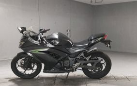 KAWASAKI NINJA 250 EX250L