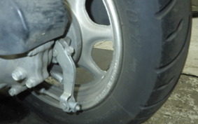 HONDA TACT-4ﾍﾞｰｼｯｸ AF79