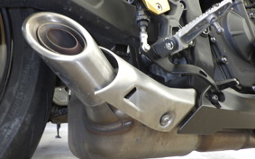 KAWASAKI ZX-25R ZX250E