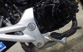 HONDA GROM 2021 JC61