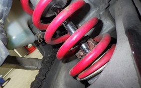 SUZUKI DR-Z400SM SK44A