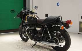 KAWASAKI W800 CAFE 2021 EJ800E
