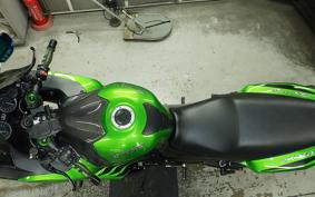 KAWASAKI ZX-14RAﾊｲｸﾞﾚｰﾄﾞ 2017