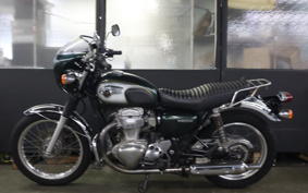 KAWASAKI W800 2011 EJ800A