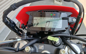 HONDA CRF250L MD47