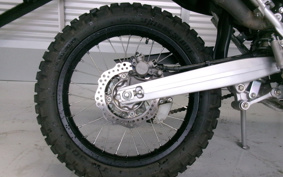 HONDA CRF250L MD44