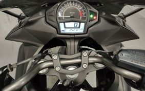 KAWASAKI NINJA 400 2016 EX400E